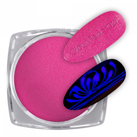 Pigmentpor Glow Neon 06 ()