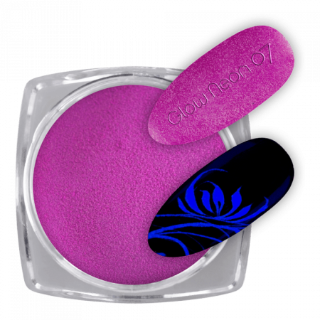 Pigmentpor Glow Neon 07 ()