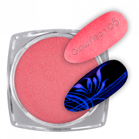 Pigmentpor Glow Neon 08 ()