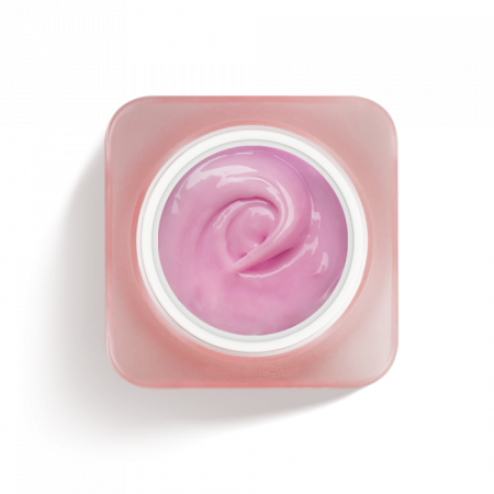 No Filing - Baby Pink - HEMA Mentes Reszelésmentes Építőzselé (50g)