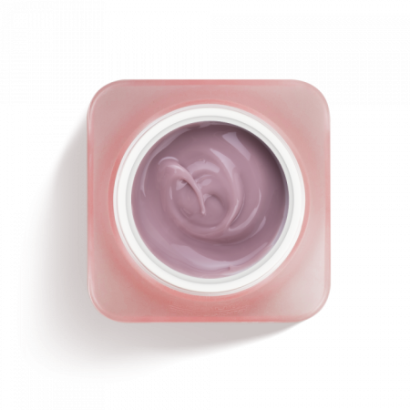 No Filing - Natural - HEMA Mentes Reszelésmentes Építőzselé (50g)