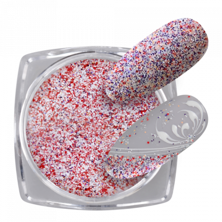 Csillámpor Sugar Glitter 05 ()