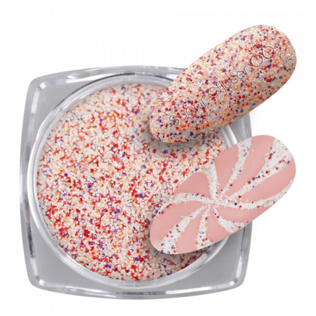Csillámpor Sugar Glitter 06 (1.5 g)