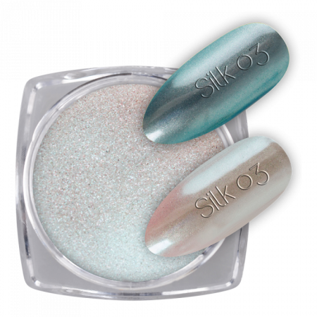 Pigmentpor Silk 03 (db)