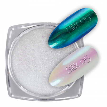 Pigmentpor Silk 05 (db)