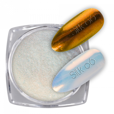 Pigmentpor Silk 06 (db)