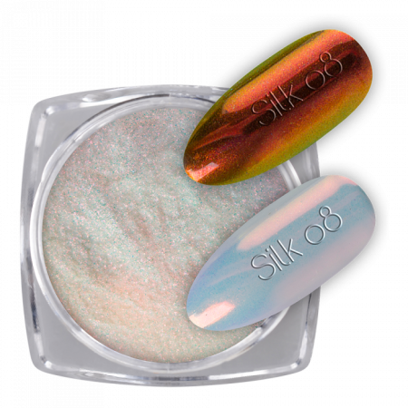 Pigmentpor Silk 08 (db)