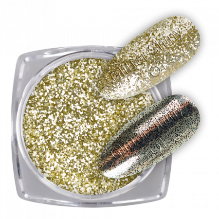 Glitter Shiny 01 ()