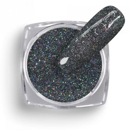 Csillámpor Holo Diamond Glitter 02 (db)