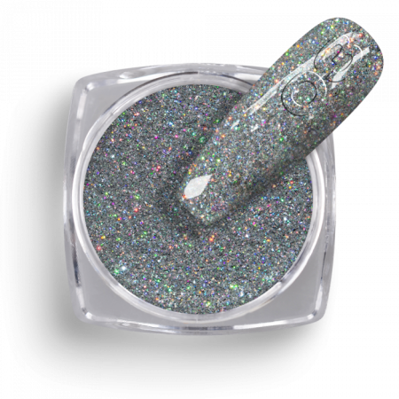 Csillámpor Holo Diamond Glitter 03 (db)