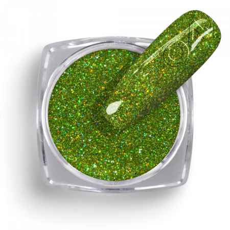 Csillámpor Holo Diamond Glitter 04 (db)