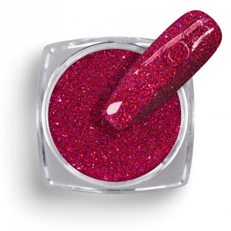 Csillámpor Holo Diamond Glitter 08 (db)