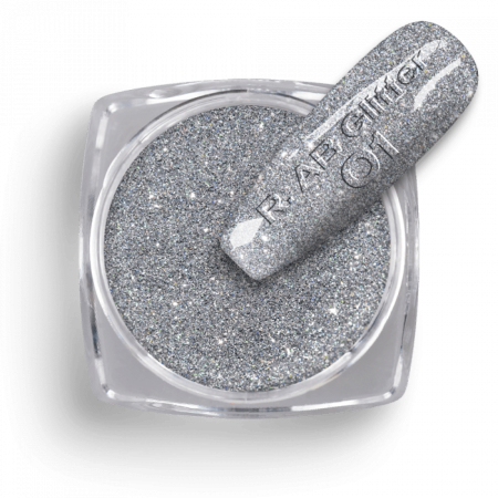 Csillámpor - Reflective AB Glitter 01 ()