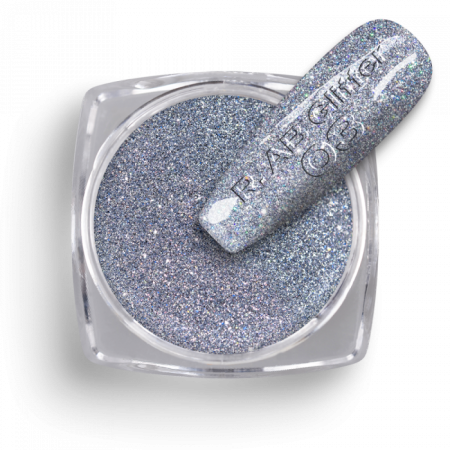 Csillámpor - Reflective AB Glitter 03 ()