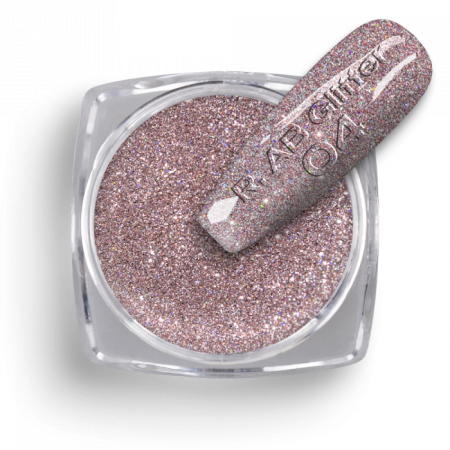 Csillámpor - Reflective AB Glitter 04 ()