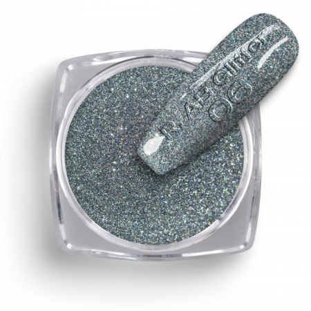 Csillámpor - Reflective AB Glitter 06 ()