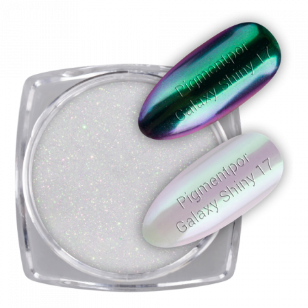 Pigmentpor Galaxy Shiny 17 ()