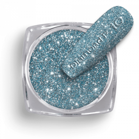 Pigmentpor Diamond Powder 10 ()