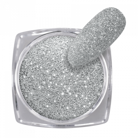 Csillámpor - Reflective & Color Powder 01 ()