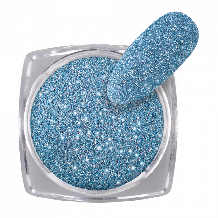 Csillámpor - Reflective & Color Powder 02 ()