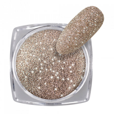 Csillámpor - Reflective & Color Powder 03 ()