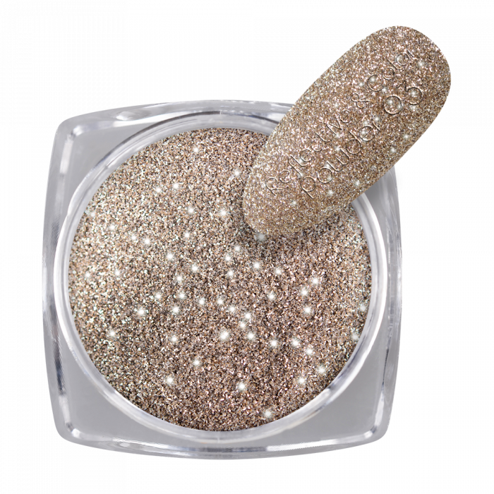 Csillámpor - Reflective & Color Powder 03 ()
