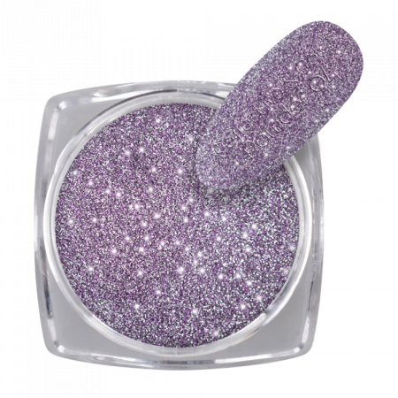 Csillámpor - Reflective & Color Powder 04 ()