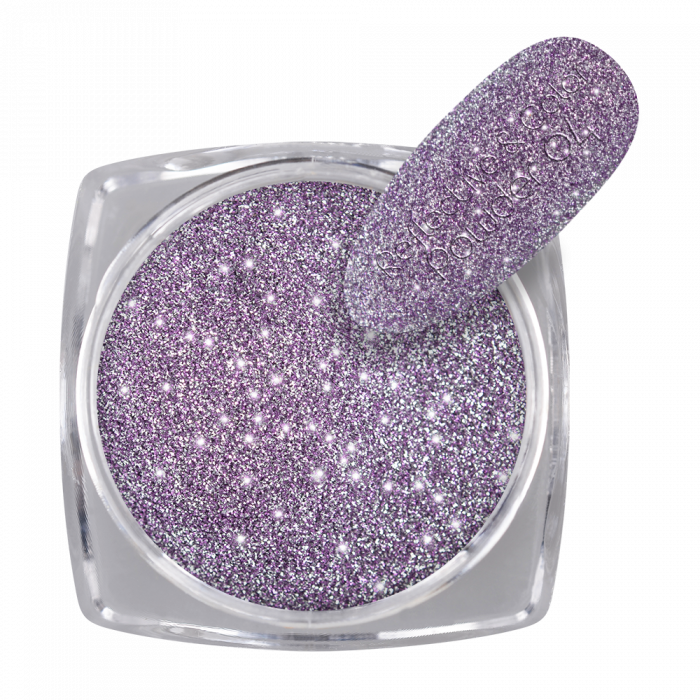 Csillámpor - Reflective & Color Powder 04 ()