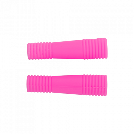 Szilikonos élvédő - Pink ()