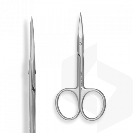 Staleks - Univerzális Olló Classic SC-31-1 - Élhossz: 31 mm ()