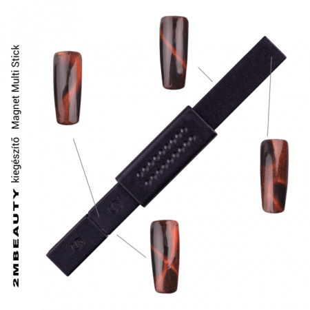 Magnet Multi Stick - Mágnes Effektező ()