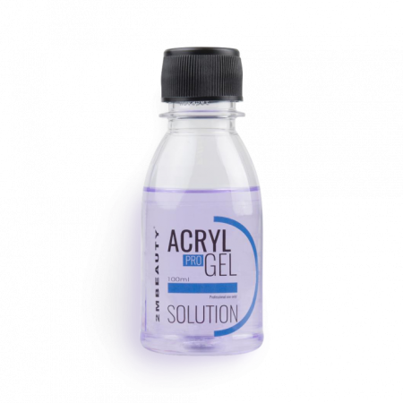 Acryl Pro Gel Solution (100ml)