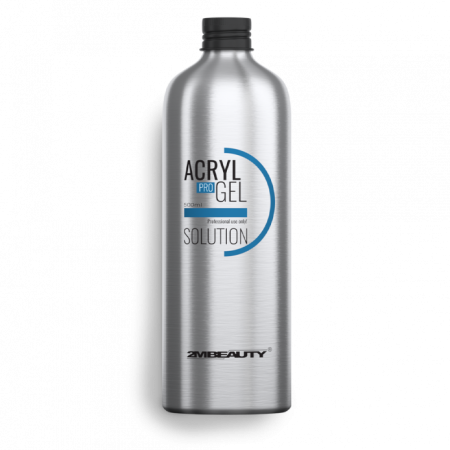 Acryl Pro Gel Solution (500ml)