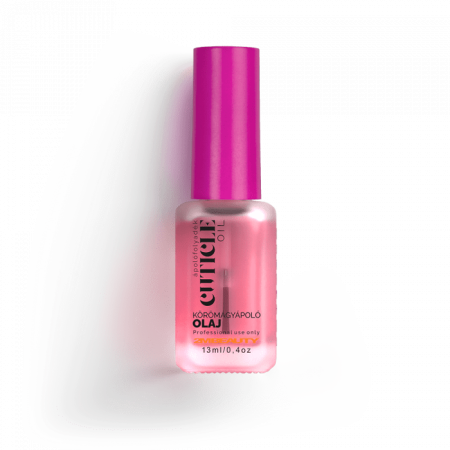 Körömágyápoló Olaj - HubaBuba (13 ml)