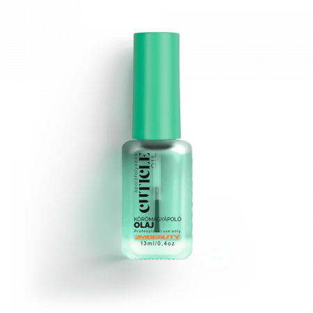 Körömágyápoló Olaj - Kiwi Mojito (13 ml)