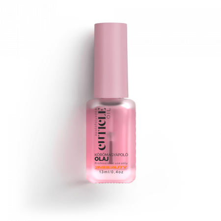 Körömágyápoló Olaj - Raspberry Martini (13 ml)