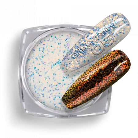 Csillámpor Glitter Fairy 05 ()