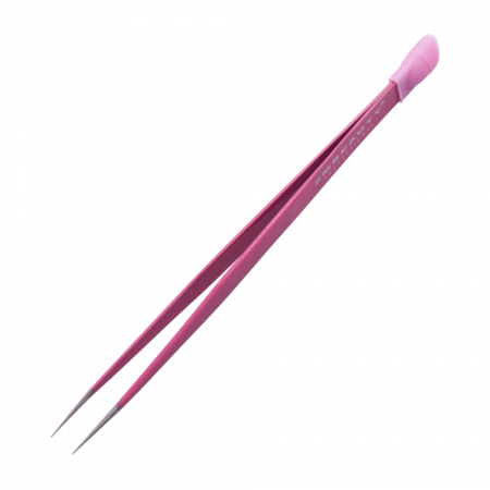 Matrica felszedő csipesz (Pink)