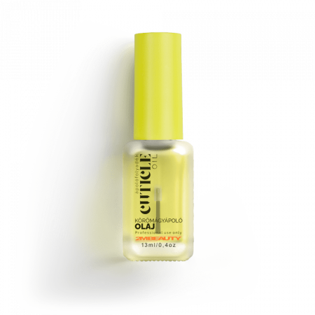 Körömágyápoló Olaj - Banana (13 ml)