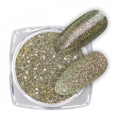 Glitter Mix Sand 01 ()