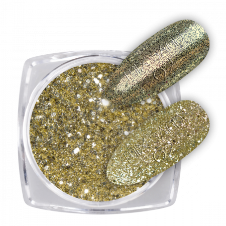 Glitter Mix Sand 02 ()