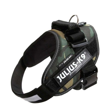 Julius-K9 IDC Powerhám