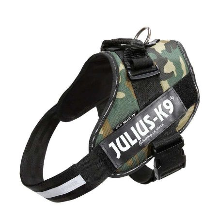 Julius-K9 IDC Powerhám
