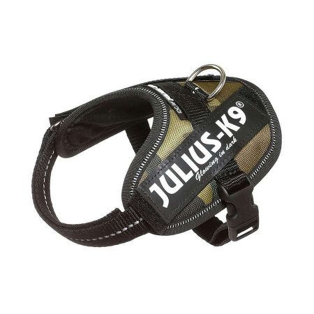 Julius-K9 IDC Powerhám
