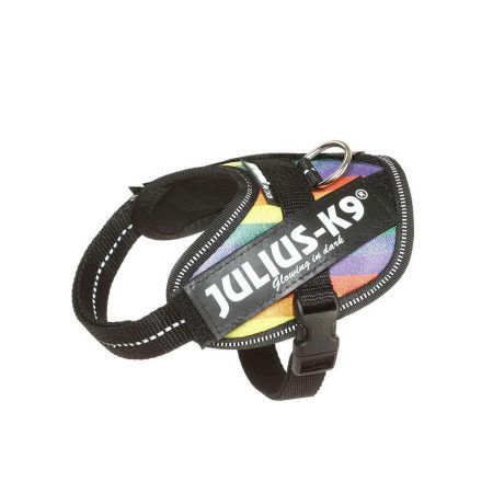 Julius-K9 IDC Powerhám