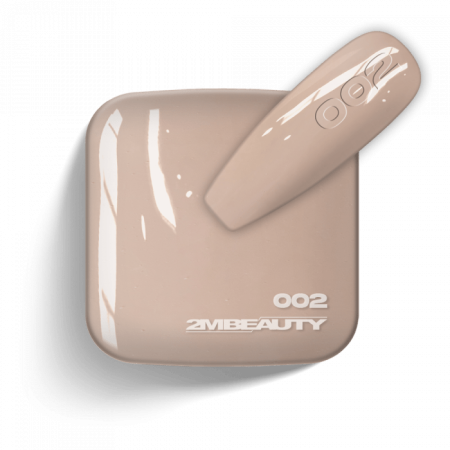 Gel Lack - HEMA Mentes 002 (13 ml)