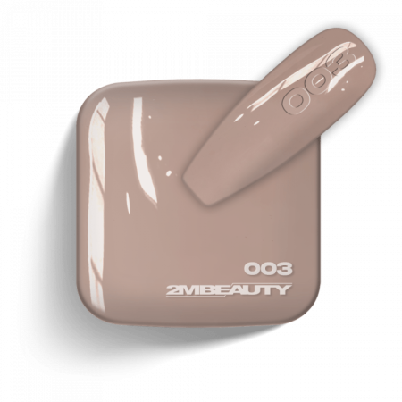 Gel Lack - HEMA Mentes 003 (13 ml)