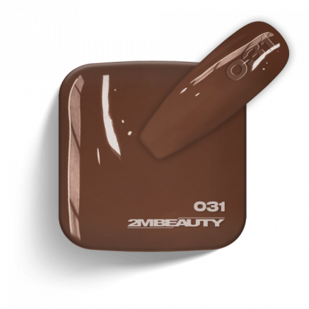 Gel Lack - HEMA Mentes 031 (13 ml)