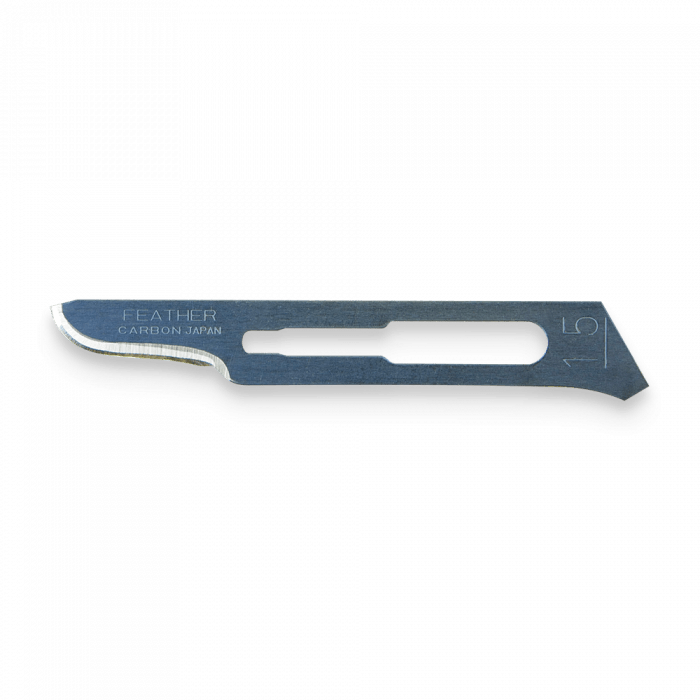 Szikepenge Feather - 15 (10 db)