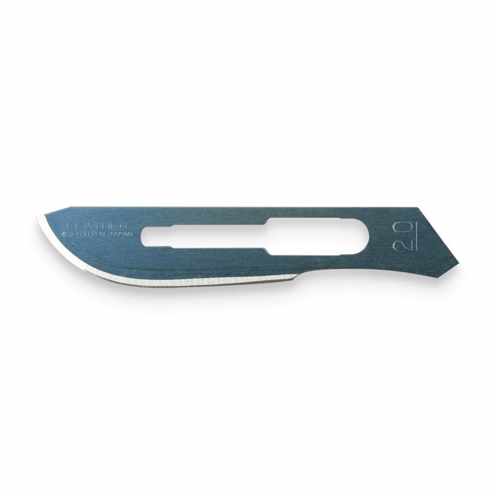 Szikepenge Feather - 20 (10 db)